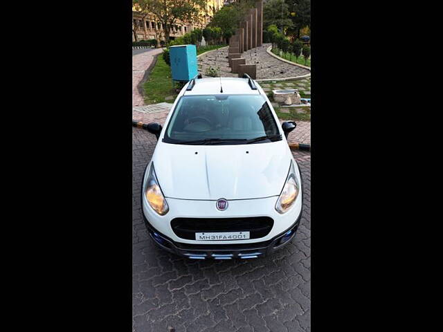 Used Fiat Avventura Dynamic Multijet 1.3 in Mumbai