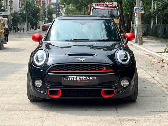 Used MINI Cooper [2018-2024] S 3 Door [2018-2020] in Bangalore