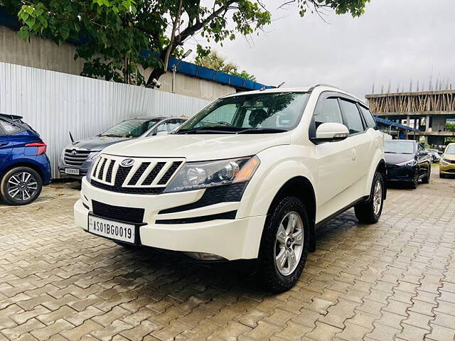 Used 2013 Mahindra XUV500 in Guwahati