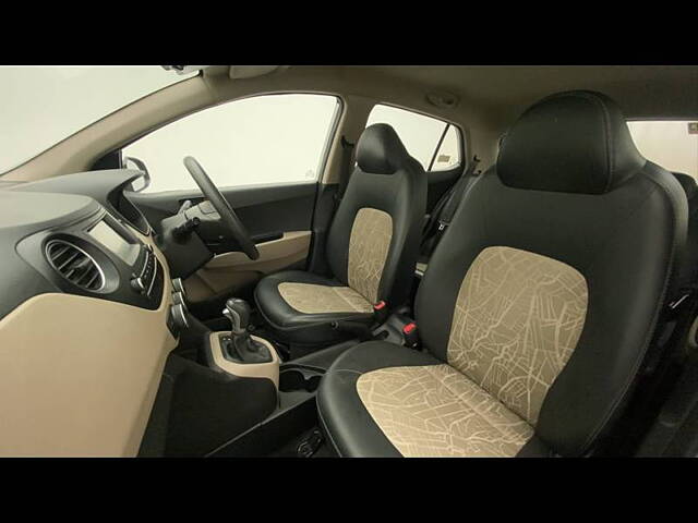 Used Hyundai Grand i10 Magna 1.2 Kappa VTVT in Pune