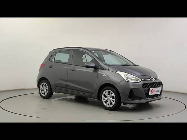 Used Hyundai Grand i10 Magna 1.2 Kappa VTVT in Ahmedabad