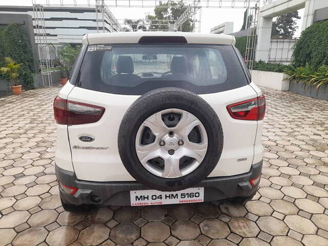 Used Ford EcoSport [2017-2019] Ambiente 1.5L TDCi in Nashik