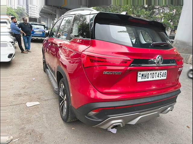 Used MG Hector [2019-2021] Sharp 1.5 DCT Petrol [2019-2020] in Mumbai