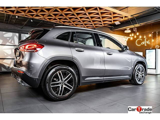 Used Mercedes-Benz GLA [2017-2020] 200 d Sport in Delhi