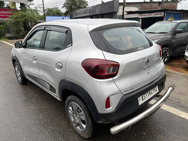 Used Renault Kwid [2015-2019] 1.0 RXT Opt [2016-2019] in Guwahati