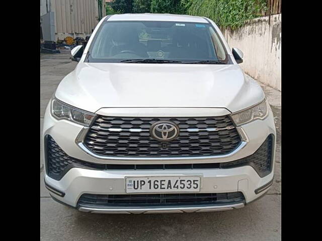 Used 2023 Toyota Innova Hycross in Delhi