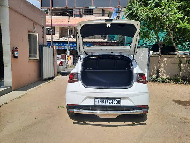 Used Hyundai i20 [2020-2023] Sportz 1.2 MT [2020-2023] in Coimbatore