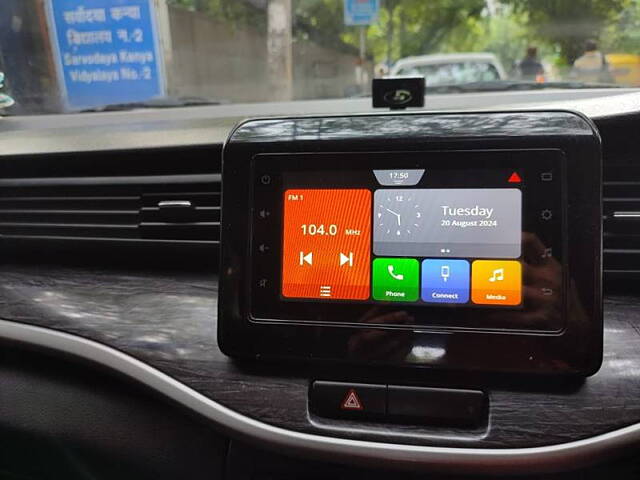 Used Maruti Suzuki XL6 [2019-2022] Zeta MT Petrol in Faridabad