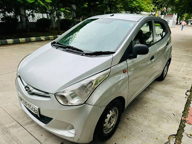 Used Hyundai Eon Era + in Lucknow