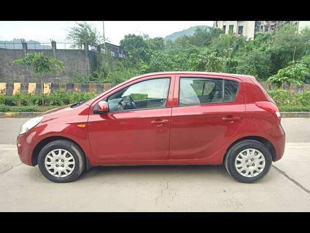 Used Hyundai i20 [2010-2012] Magna 1.2 in Mumbai