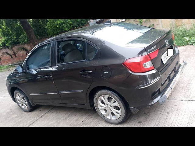 Used Honda Amaze [2018-2021] 1.2 V MT Petrol [2018-2020] in Agra