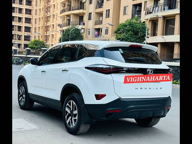 Used Tata Harrier [2019-2023] XZA Plus in Mumbai