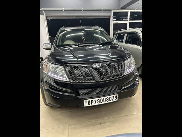 Used Mahindra XUV500 [2015-2018] W4 [2015-2016] in Kanpur