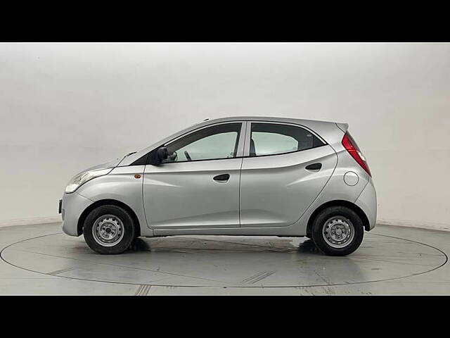 Used Hyundai Eon Era + in Ghaziabad