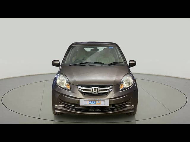 Used Honda Amaze [2013-2016] 1.2 S i-VTEC in Delhi