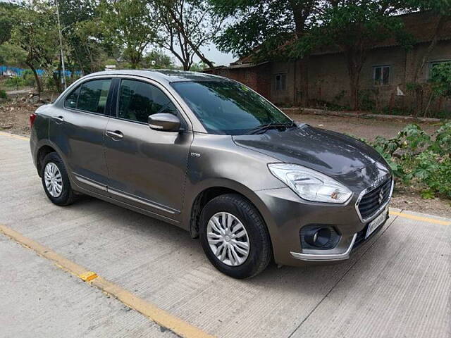 Used Maruti Suzuki Dzire [2017-2020] VDi AMT in Pune