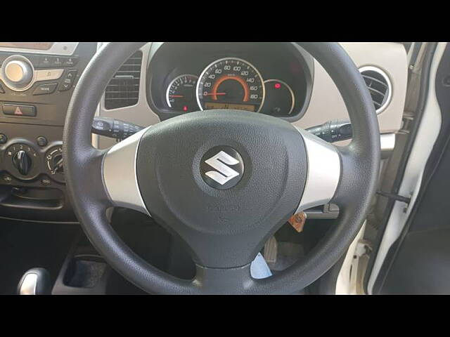 Used Maruti Suzuki Wagon R 1.0 [2014-2019] VXI in Chandigarh