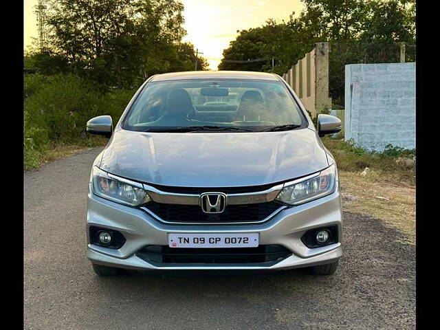 Used 2018 Honda City in Coimbatore