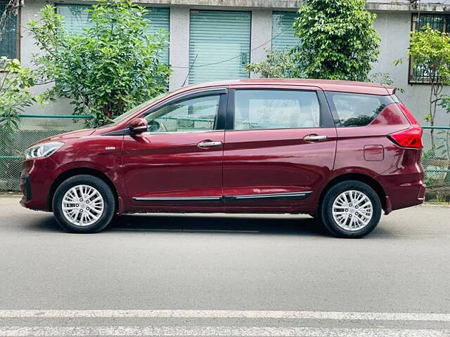 Used Maruti Suzuki Ertiga [2015-2018] ZDI + SHVS in Surat