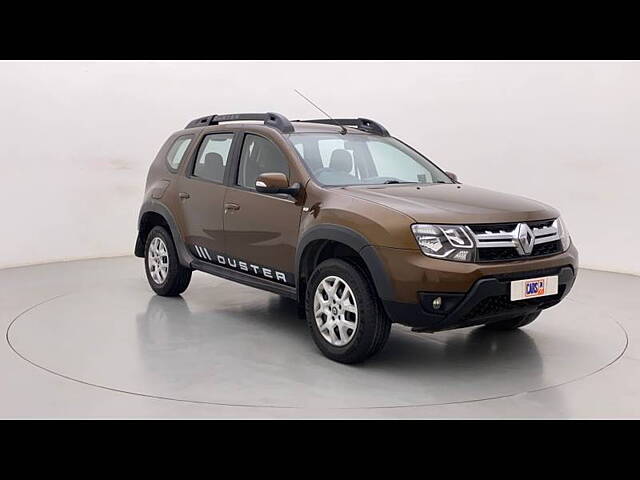 Used 2018 Renault Duster in Bangalore