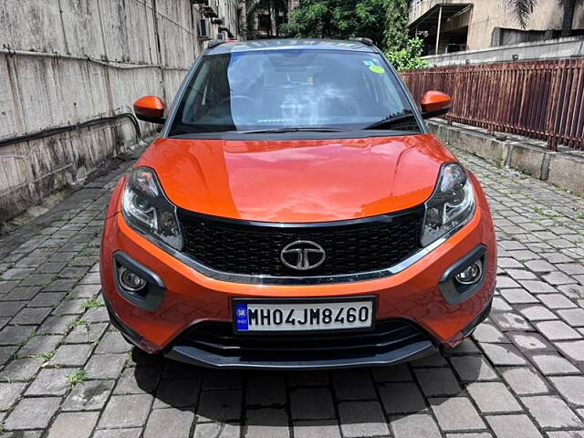 Used 2018 Tata Nexon in Thane