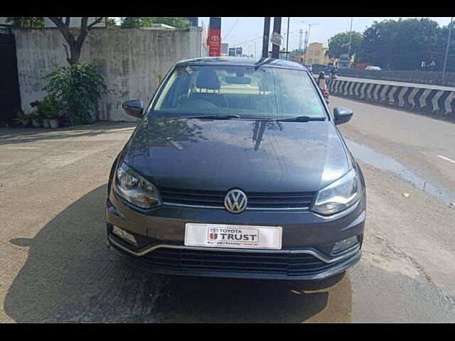 Used 2018 Volkswagen Ameo in Chennai