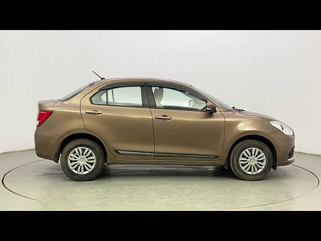 Used Maruti Suzuki Dzire VXi [2020-2023] in Kolkata