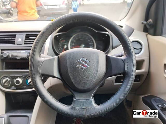 Used Maruti Suzuki Celerio [2017-2021] VXi (O) AMT [2019-2020] in Chennai
