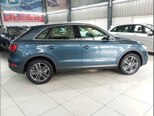 Used Audi Q3 [2017-2020] 30 TFSI Premium in Bangalore