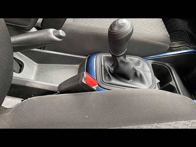 Used Maruti Suzuki Ignis [2020-2023] Sigma 1.2 MT in Bangalore