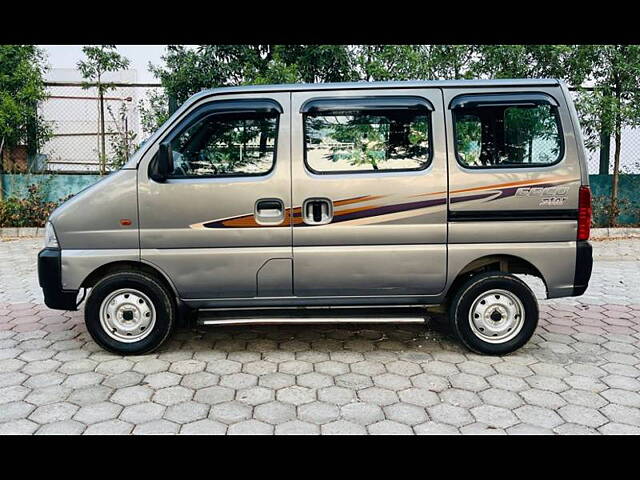 Used Maruti Suzuki Eeco 5 STR AC CNG in Indore