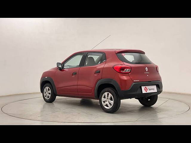 Used Renault Kwid [2015-2019] RXL [2015-2019] in Pune