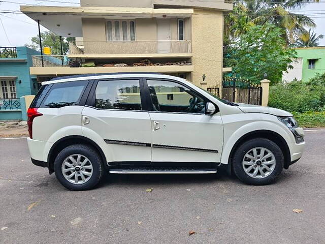 Used Mahindra XUV500 [2015-2018] W10 in Mysore