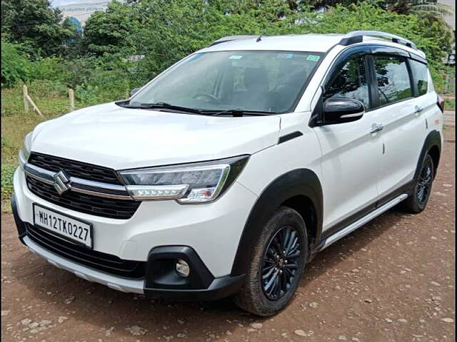 Used Maruti Suzuki XL6 [2019-2022] Zeta MT Petrol in Sangli