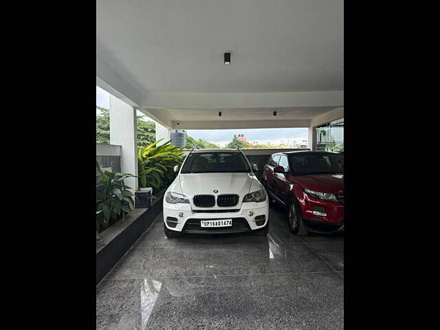 Used BMW X5 [2014-2019] xDrive 30d in Bangalore