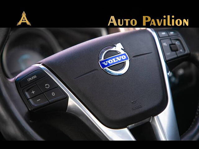 Used Volvo V40 Cross Country [2013-2016] D3 in Pune