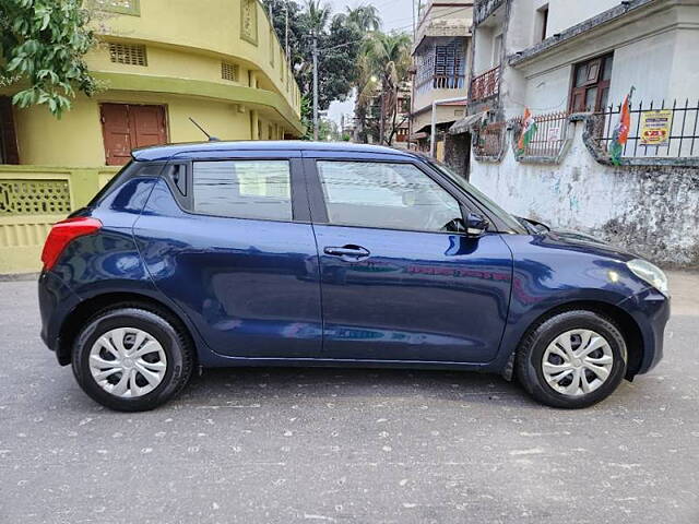 Used Maruti Suzuki Swift [2014-2018] VXi [2014-2017] in Siliguri