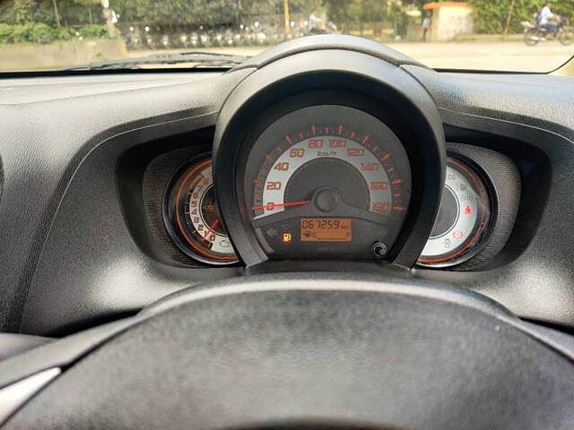 Used Honda Brio [2013-2016] S MT in Pune