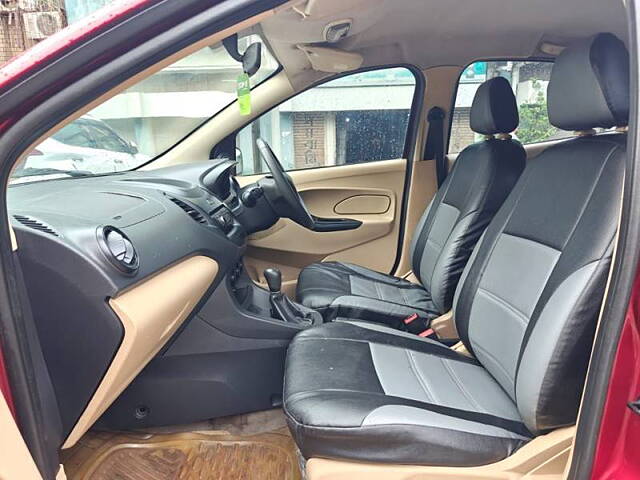 Used Ford Aspire Titanium Plus 1.5 TDCi [2018-2020] in Kolkata