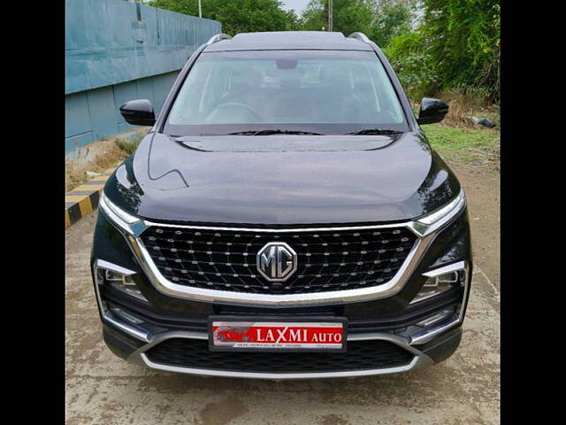 Used 2021 MG Hector in Thane