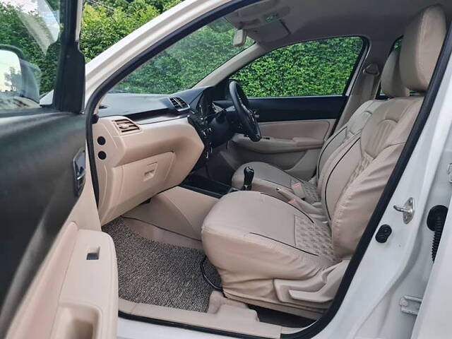 Used Maruti Suzuki Dzire [2017-2020] VDi in Jalandhar