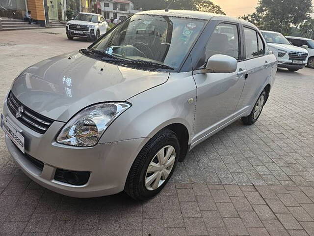 Used Maruti Suzuki Swift Dzire [2008-2010] VXi in Pune