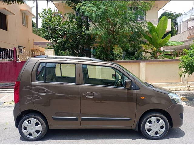 Used Maruti Suzuki Wagon R [2019-2022] VXi 1.0 [2019-2019] in Bangalore