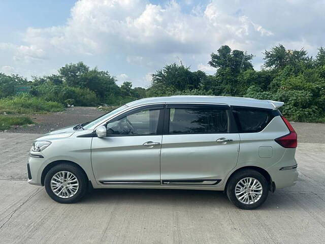 Used Maruti Suzuki Ertiga [2015-2018] VXI CNG in Mumbai