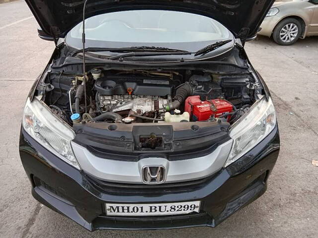Used Honda City [2014-2017] S Diesel in Mumbai