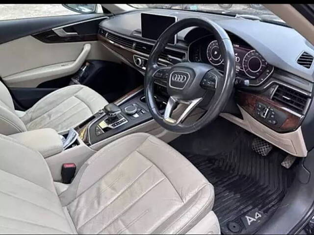 Used Audi A4 [2013-2016] 1.8 TFSI Multitronic Technology Pack in Delhi