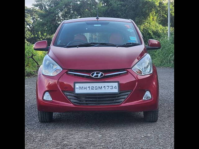 Used 2018 Hyundai Eon in Pune