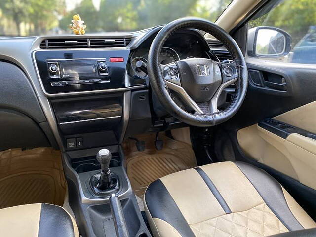 Used Honda City [2014-2017] SV in Mumbai