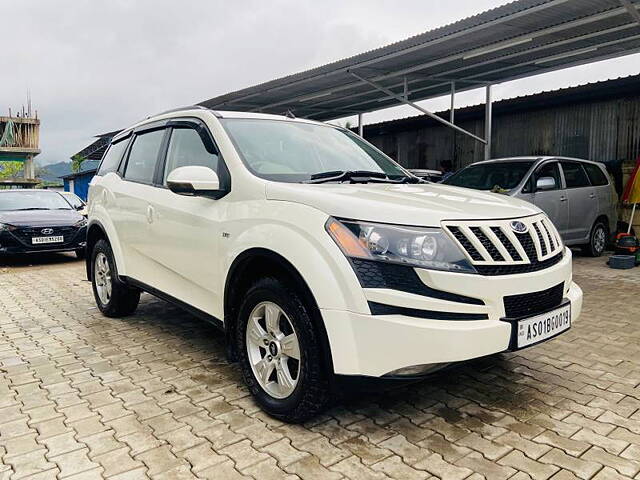 Used Mahindra XUV500 [2011-2015] W8 in Guwahati