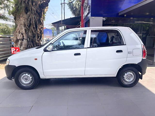 Used Maruti Suzuki Alto 800 [2012-2016] Lxi CNG in Mumbai